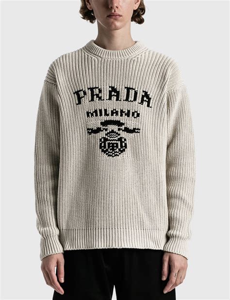prada knit
